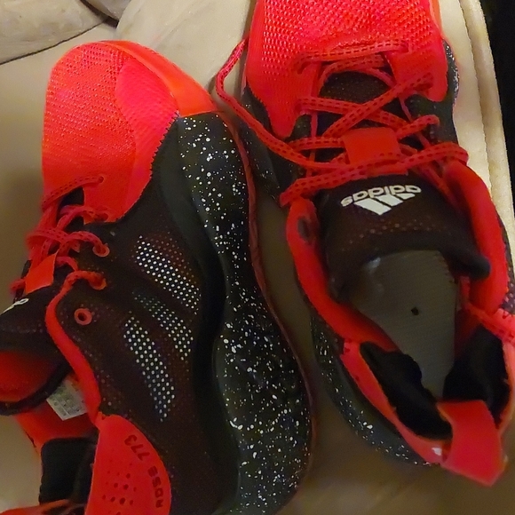 Adidas Rose 773 d unisex sneakers - Picture 7 of 12